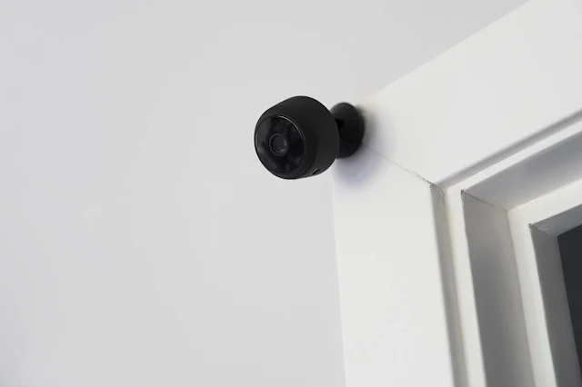 Berbagai manfaat kamera cctv