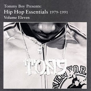 Hip-Hop Essentials 1979-1991 Volume Eleven