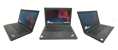 Laptop Lenovo ThinkPad X270