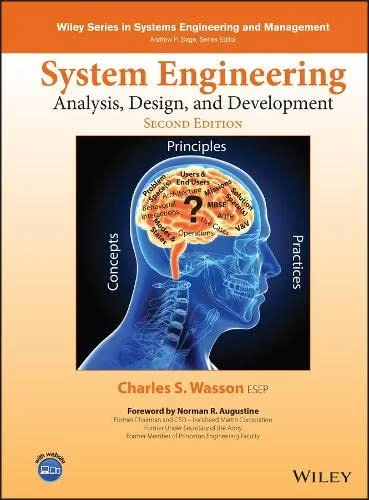 System Engineering Analysis, Design, and Development 2nd Edition PDF