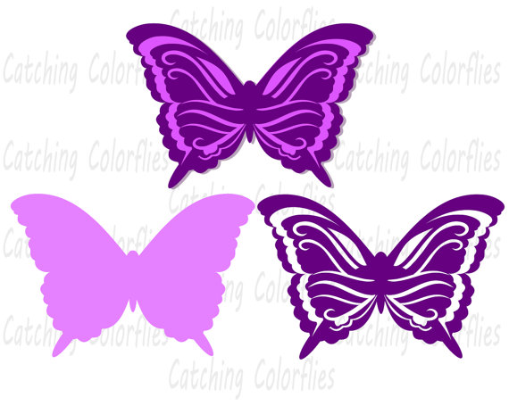 Free Free 317 Cricut Silhouette Free Butterfly Svg SVG PNG EPS DXF File