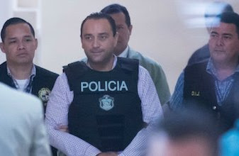 Quiere fugarse: Niegan “arresto domiciliario” a Borge ante inminente extradición a México