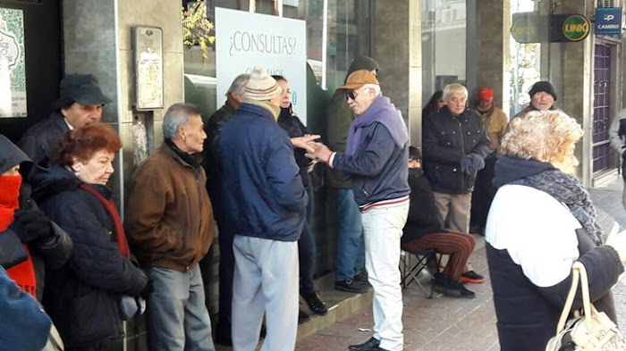 Cronograma de pagos de ANSeS desde el 10 al 14 de julio 2023. Ya es ley la eliminación de la fe de vida.