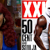 Vivica A. Fox apologizes to Soulja Boy from dragging him into he fight with 50cent 