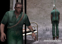 Manhunt 2 PSP