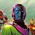 Meet "Kang The Conqueror" , the  implacable enemy of entire Marvel universe !