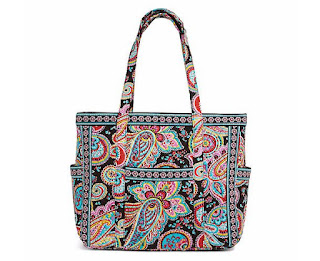 Vera bradley 30% off coupon with Carry-on Compliant Travel