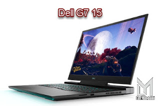 Dell G7 15 Termurah