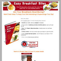 Easy Breakfast Bites