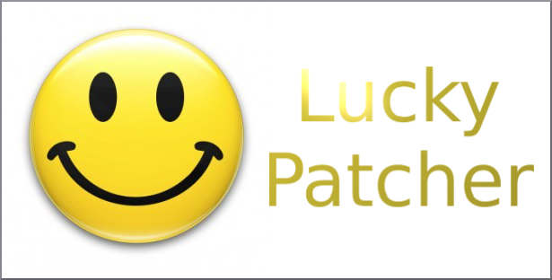 lucky patcher