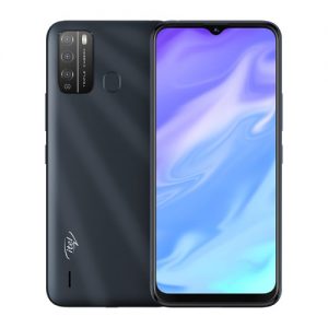 iTel W6502 FRP Reset File Without Box