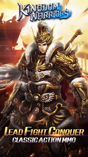 game-kingdom-warriors-mod