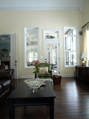 Sherwin Williams Comfort Gray. Sun by Sherwin Williams