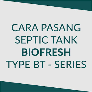 septic tank biotech