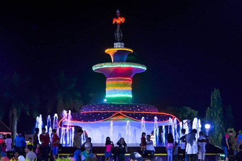 Alun - Alun Ciamis