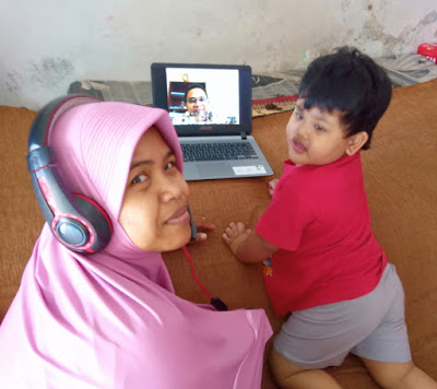 Video call