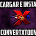 Descargar E Instalar ConvertXtoDVD