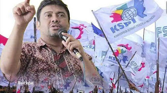 Buruh Siap Mogok Nasional, Ini Penjelasan Presiden KSPI