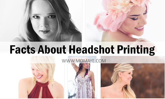 Facts About Headshot Printing
