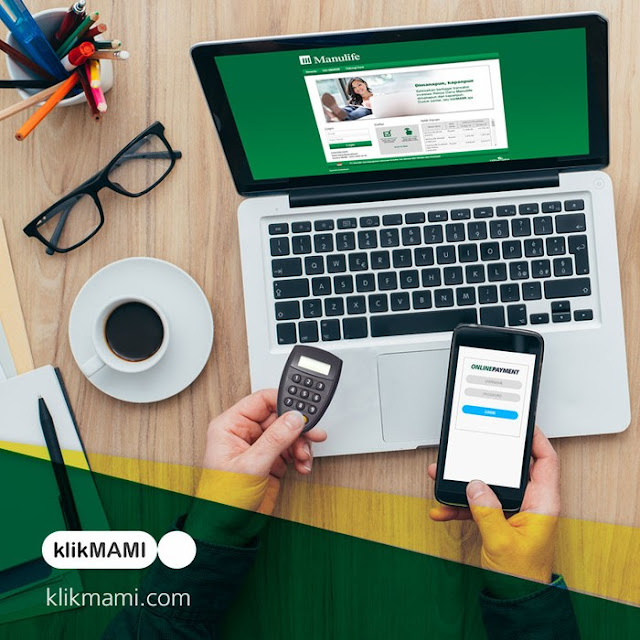 Investasi Reksa Dana Online di Manulife Indonesia