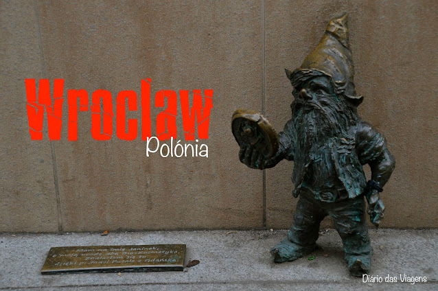 O que visitar em Wroclaw, Polónia Roteiro