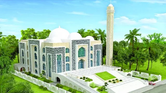 Mosque Islamic Pictures.  , picture, pic download - islamic picture download