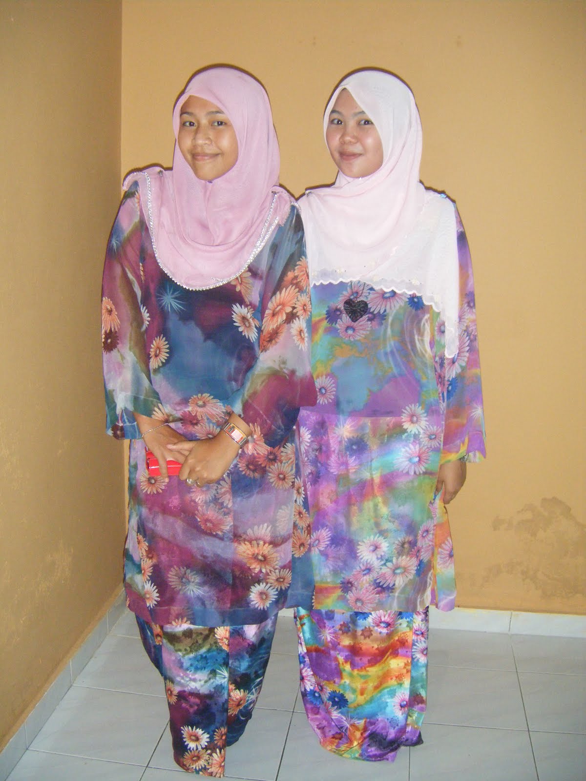  Malaysian  Baju  Kurung  277 by Aisa Malaysian  Baju  Kurung 