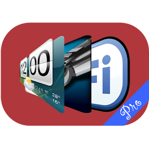 Widget Pager Pro v1.0.3