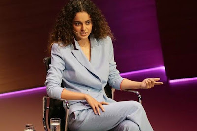 Mumbai, Kangana Ranaut, Bollywood Actress, Queen, Kangana Ranaut interview, Kangana Ranaut English, Kangana Ranaut Village