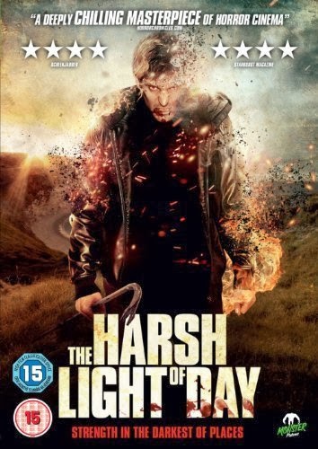 مشاهدة وتحميل فيلم The Harsh Light of Day 2012 مترجم اون لاين
