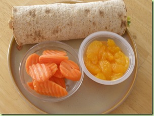 lunch