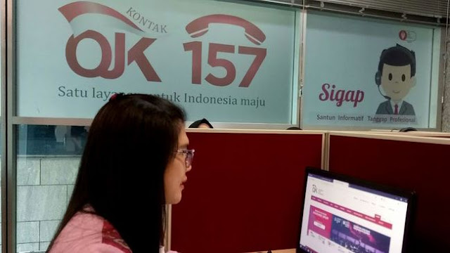 OJK Akan Perpanjang Penundaan Pembayaran Cicilan Hingga 2020