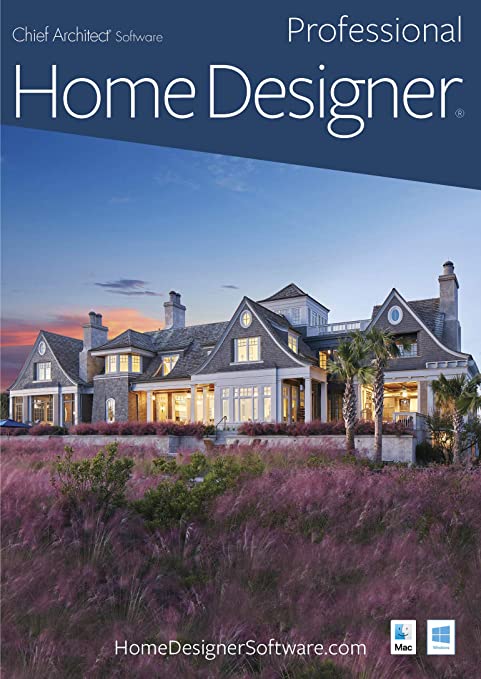 Download Home Designer Pro|Download software 2021