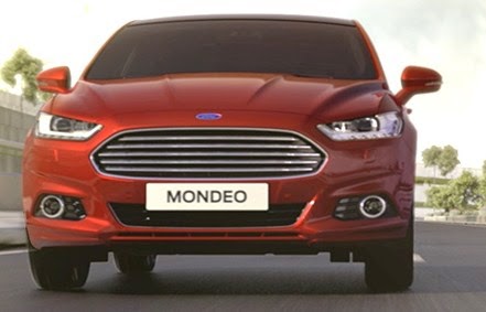 2015 Ford Mondeo 1.0 Release Date Design Performance Review