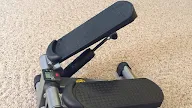 Gold's Gym Mini Stepper, Gold's Gym Mini Stepper, Mini Elliptical Cardio Machine ... : Ever notice squeaks coming from bearings or joints on your elliptical?