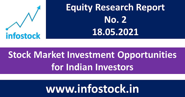 Infostock Equity Report