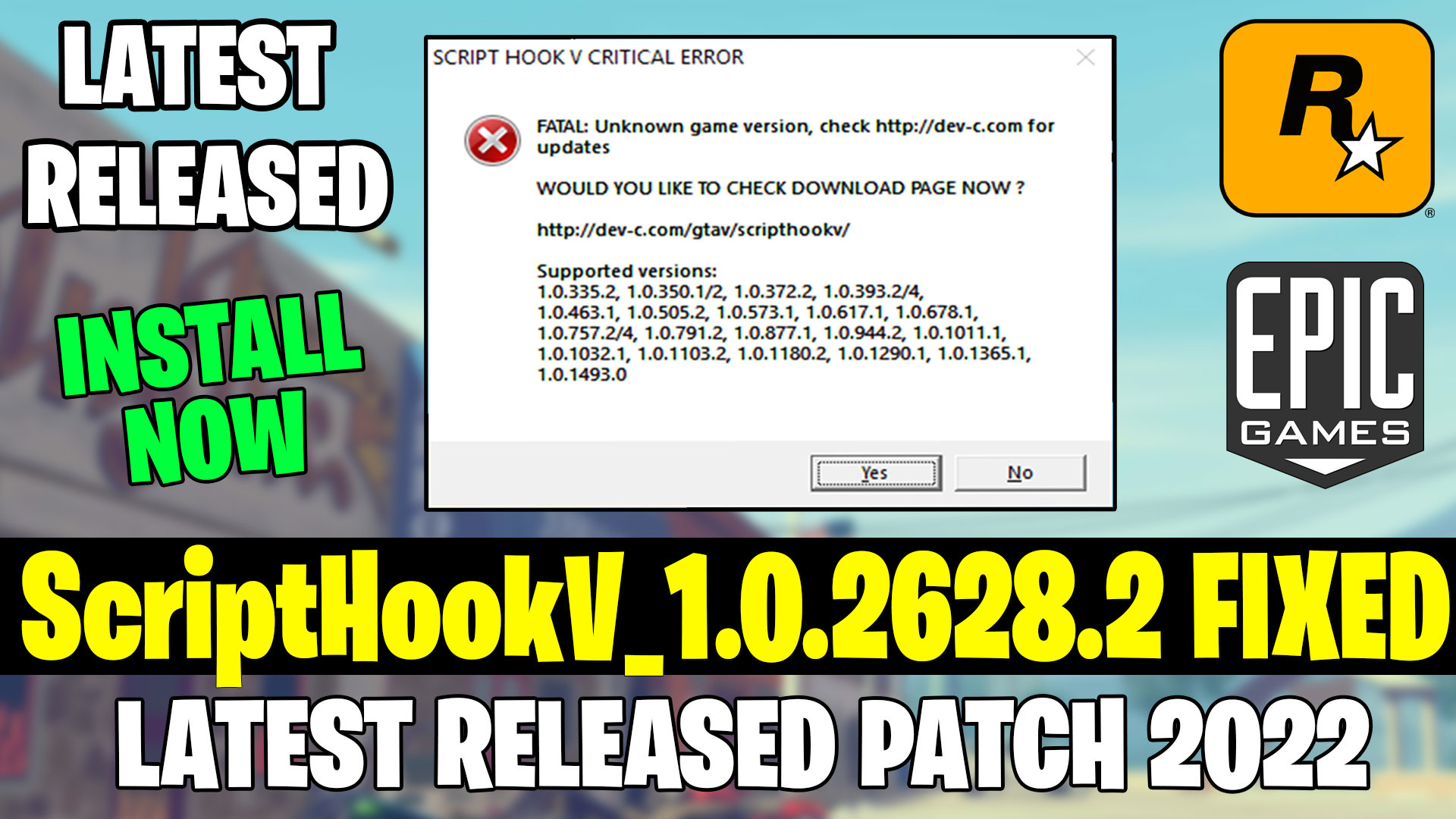 Скрипт хук 5. Script Hook v critical Error game Version. GTA 5 script Hook critical Error Fatal. Script Hook v check for script Hook v updates да нет. Скрипт хук 3095