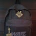 WAFz CASUAL BACKPACK