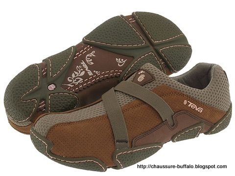 Chaussure buffalo:buffalo-533765