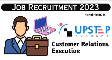 Upset Academy Hiring Customer Relations Executive in Andheri west, mumbai