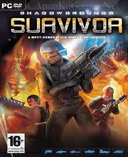 Shadowgroung Survivor Free Download