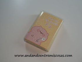 Notas adhesivas o Post its
