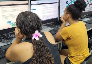 Cursos gratuitos de Informática em Rio das Ostras abrem inscrições nesta segunda, dia 28