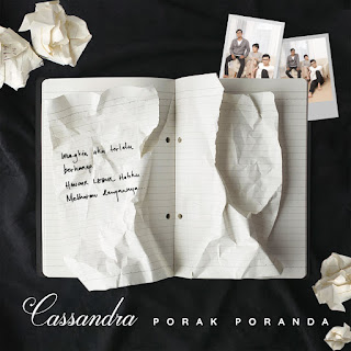 Cassandra - Porak Poranda MP3