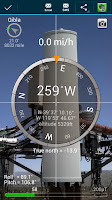 Smart Compass Pro v2.5.2 Apk download