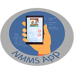 Nrega Mobile App