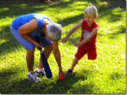 Nature Walk, Open House, etc 138