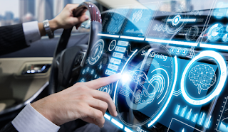 What is the future of the automotive industry and its related technologies 1