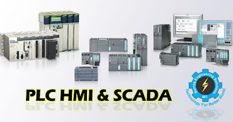 PLC HMI SCADA LEVEL 2