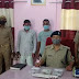 Ghazipur: प्रेम संबंधों के चलते हुई महिला की हत्या, हत्यारोपियों को पुलिस ने किया गिरफ्तार